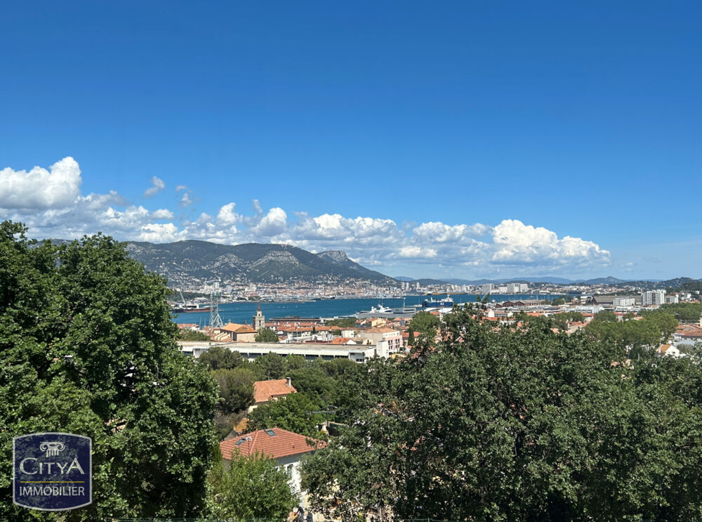Appartement 3 pièces 76 m² · à La Seyne-sur-Mer · 76 m² · 189 000 €