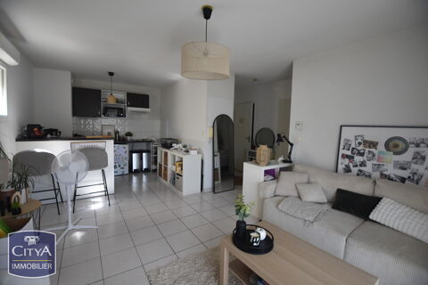  appartement Appartement - 2 pièce(s) - 40 m²