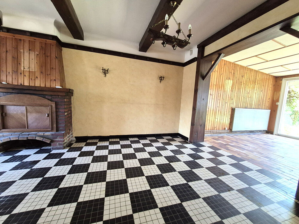 Vente Maison maison Cambrai