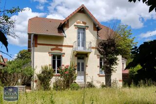  Maison à vendre 6 pièces 125 m²