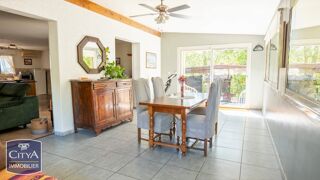  Maison à vendre 5 pièces 115 m²