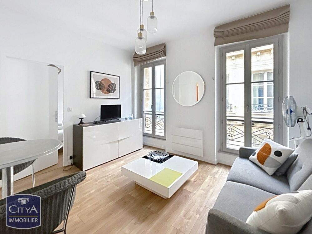 Vente Appartement appartement Bordeaux