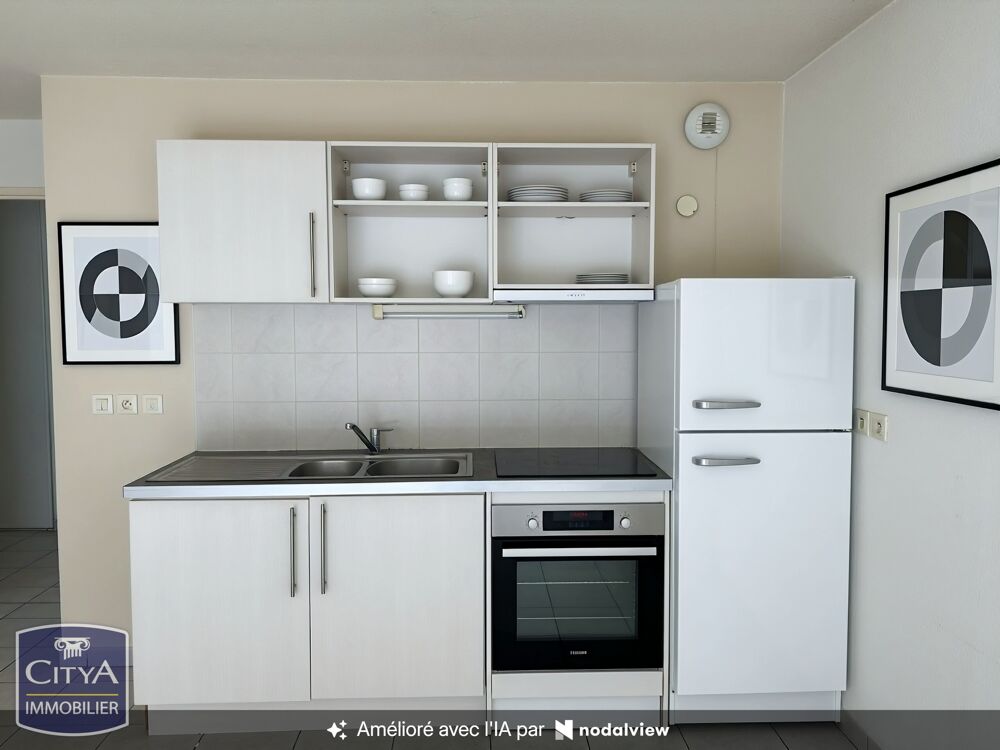 Vente Appartement appartement Annemasse