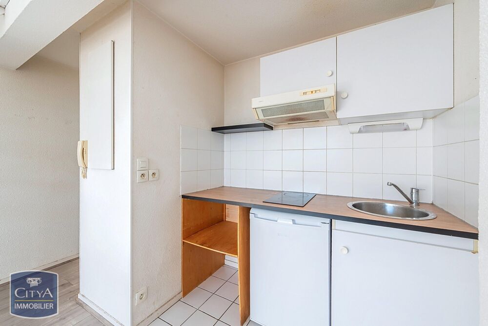 Vente Appartement appartement Bordeaux