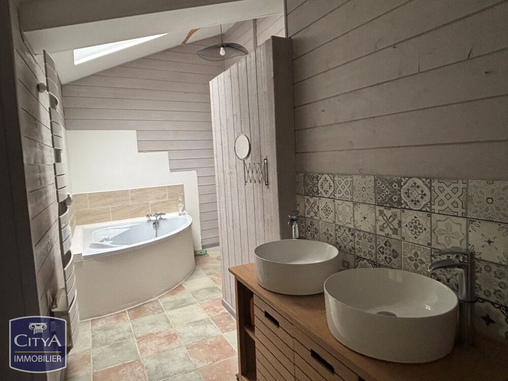 Vente Maison maison Iteuil