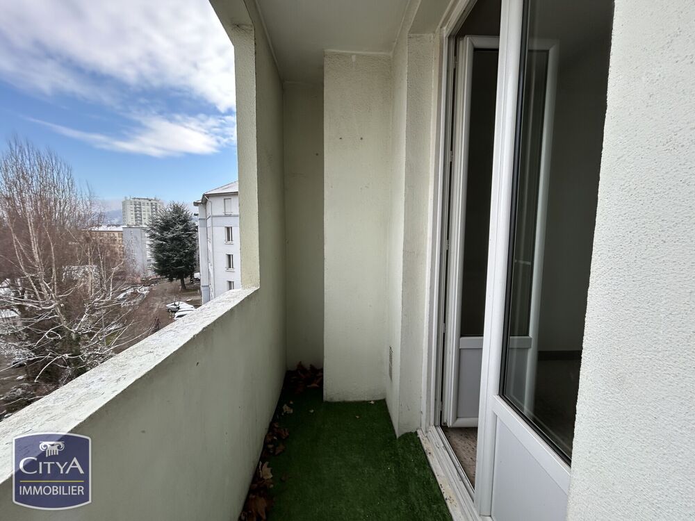 Vente Appartement appartement Saint-Étienne