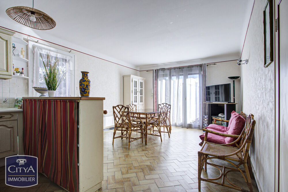   immeuble Le barcarès