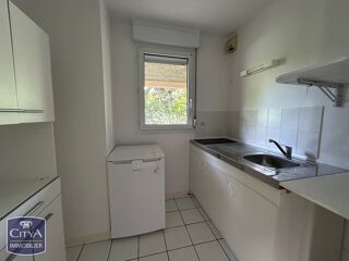  Appartement � vendre 1 pi�ce 26 m�