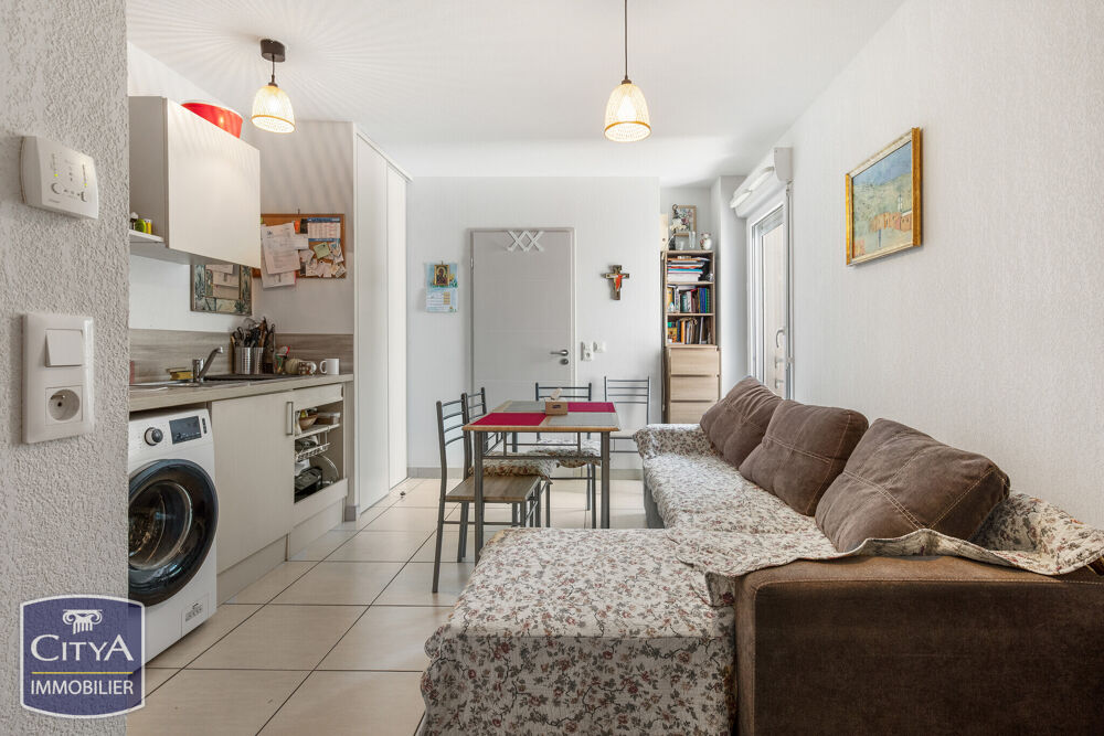 Vente Appartement appartement Boujan-sur-libron