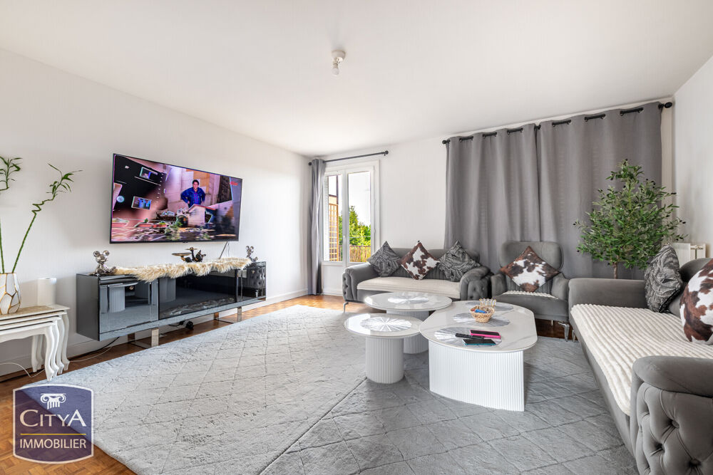 Vente Appartement appartement Limoges