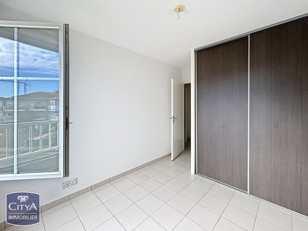 Vente Appartement appartement Audenge