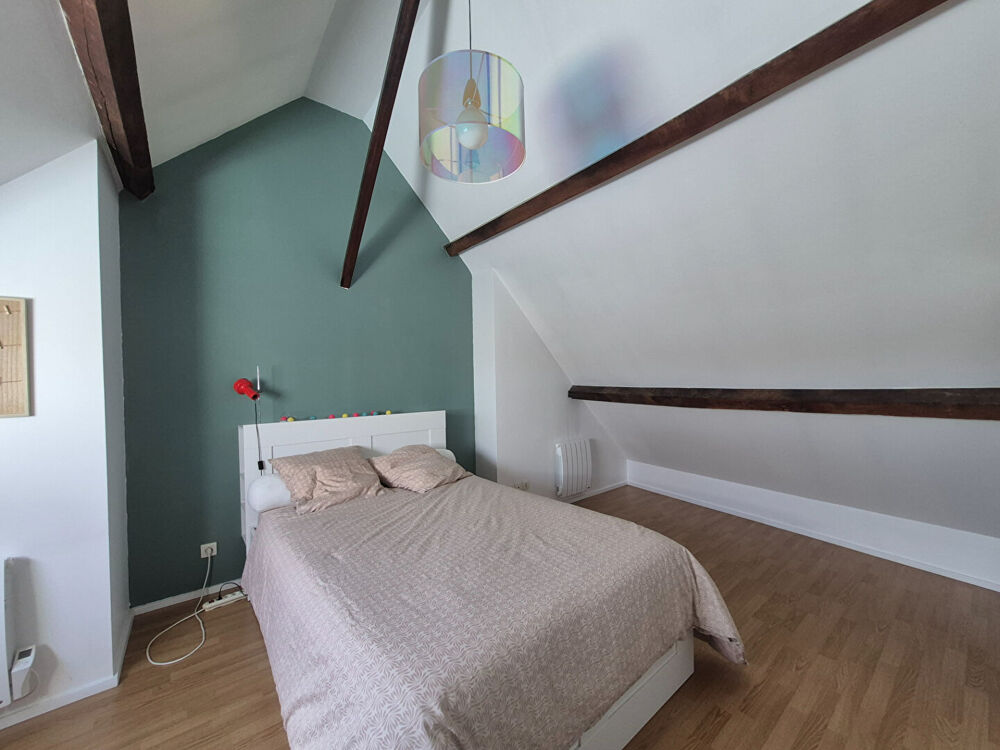 Vente Appartement appartement Lille