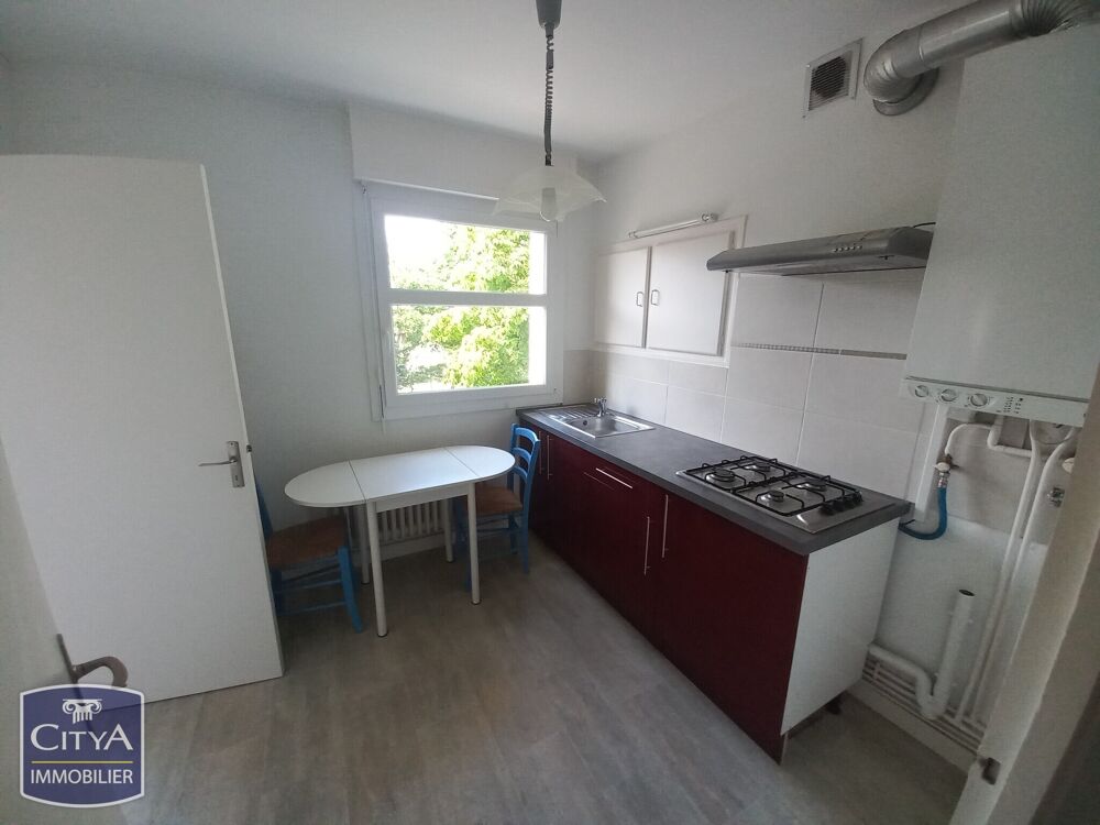 Vente Appartement appartement Alençon