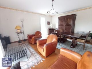  Appartement à vendre 3 pièces 81 m²