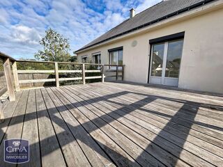  Maison à vendre 4 pièces 160 m²