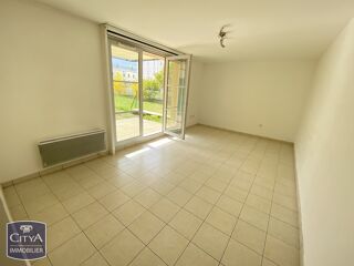  Appartement à vendre 3 pièces 63 m²