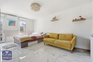  Appartement à vendre 3 pièces 59 m²