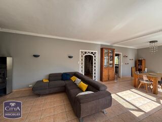  Maison à vendre 5 pièces 144 m²