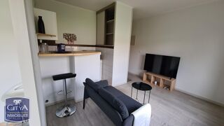  Appartement à vendre 1 pièce 22 m²