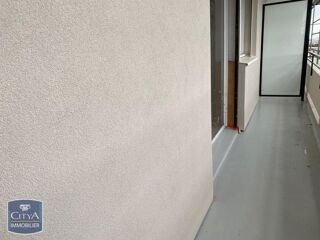  Appartement � vendre 3 pi�ces 63 m�