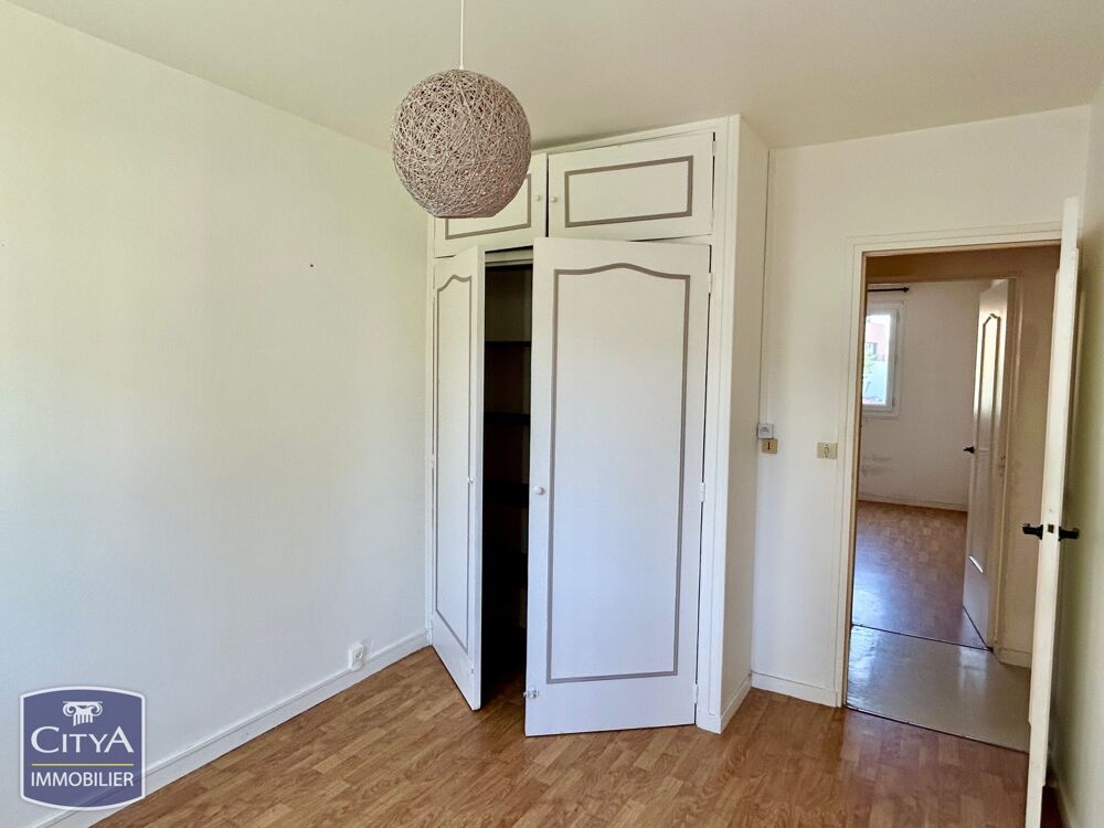 Vente Appartement appartement Alençon