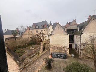  Appartement à vendre 1 pièce 29 m²