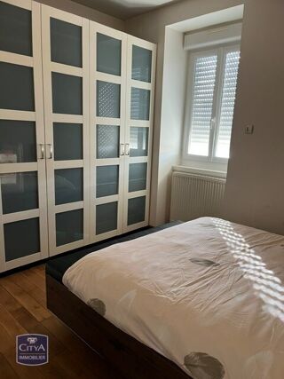  Appartement à vendre 3 pièces 57 m²