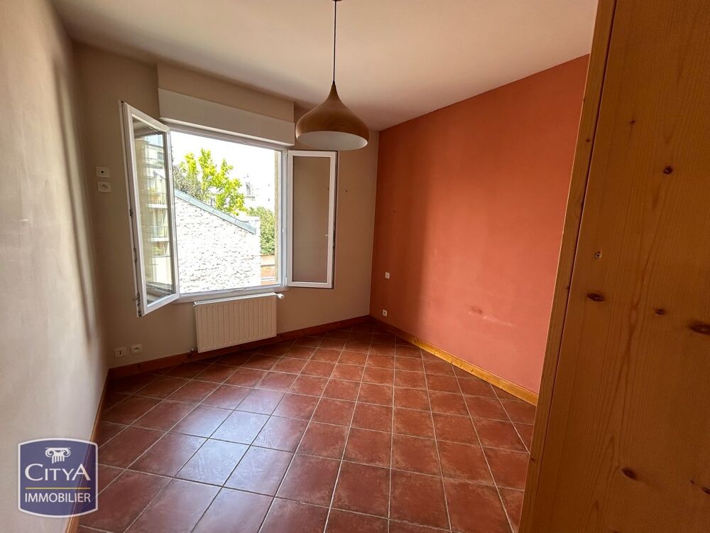 Vente Appartement appartement Reims