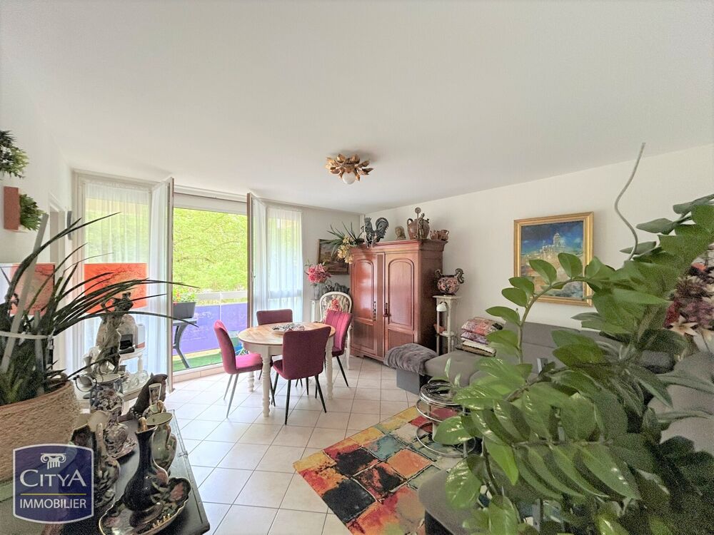 Vente Appartement appartement Mâcon