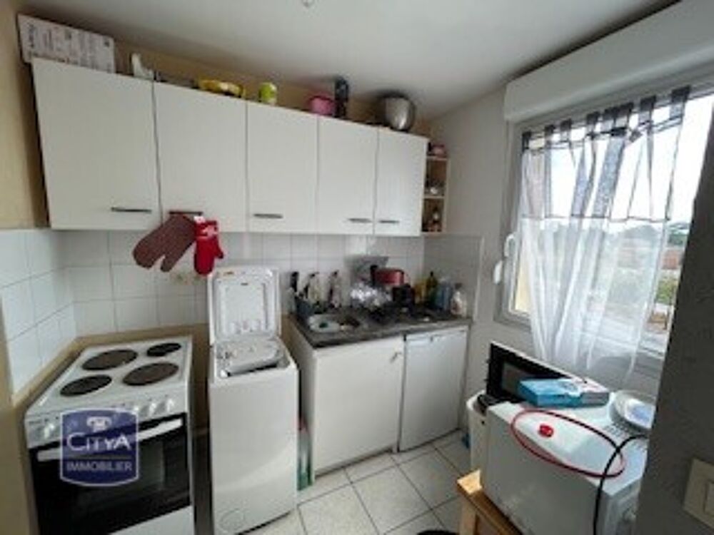 Vente Appartement appartement Châlons-en-champagne