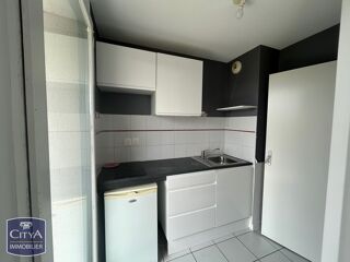  Appartement � vendre 2 pi�ces 49 m�