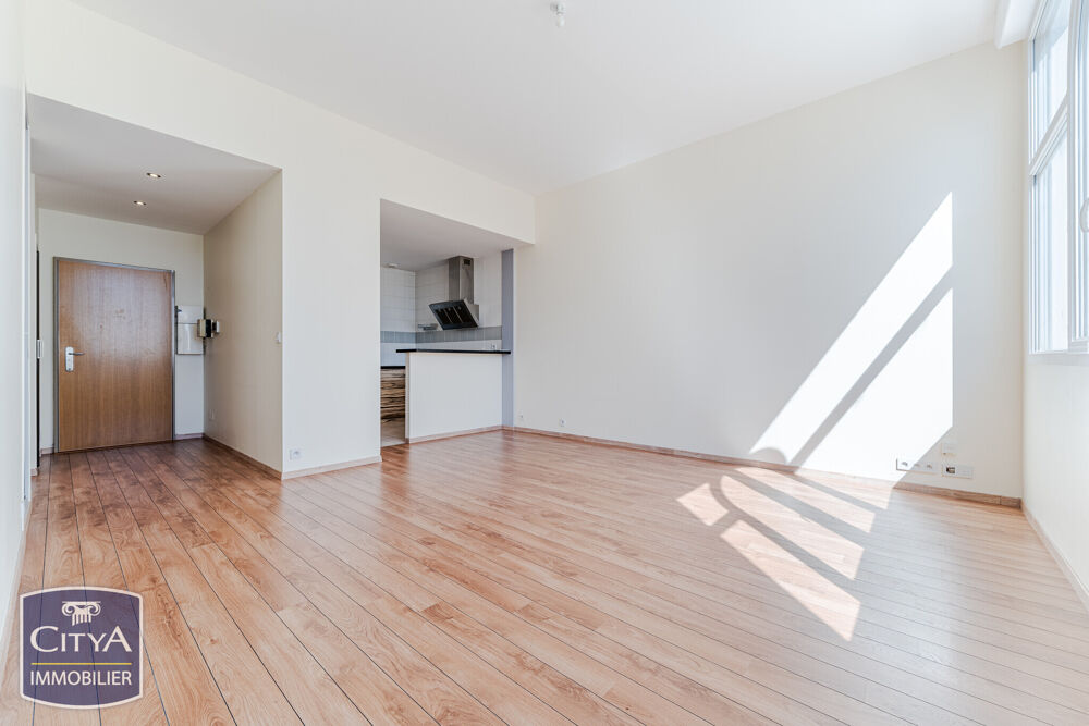 Vente Appartement appartement Tours
