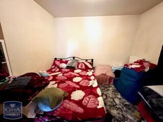  Appartement à vendre 2 pièces 37 m²