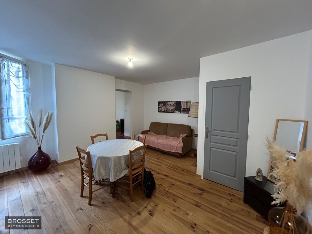   immeuble La chartre-sur-le-loir