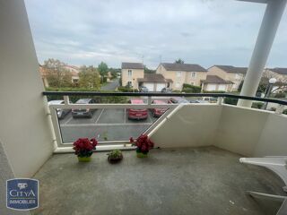  Appartement � vendre 3 pi�ces 60 m�