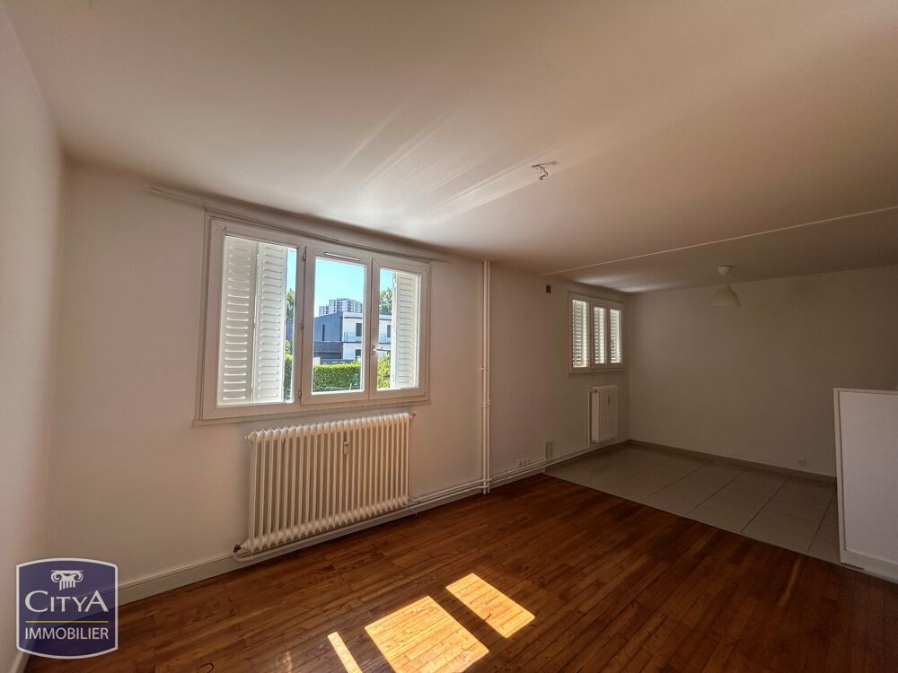 Vente Appartement appartement Grenoble