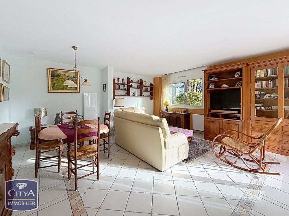 Vente Appartement appartement Rambouillet