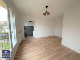  Appartement à vendre 1 pièce 27 m²