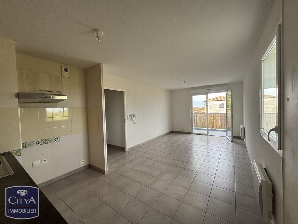 Vente Appartement appartement Les moutiers-en-retz