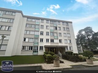  Appartement à vendre 2 pièces 47 m²