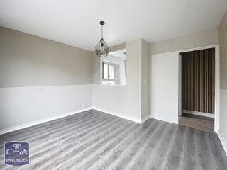  Appartement � vendre 2 pi�ces 36 m�