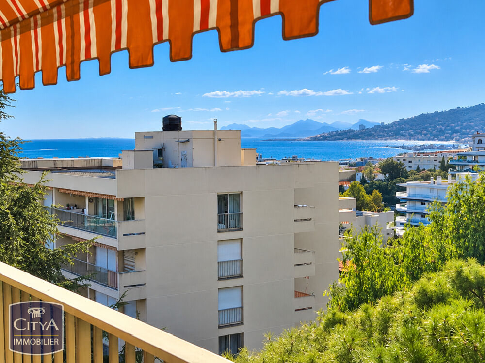 Vente Appartement appartement Antibes