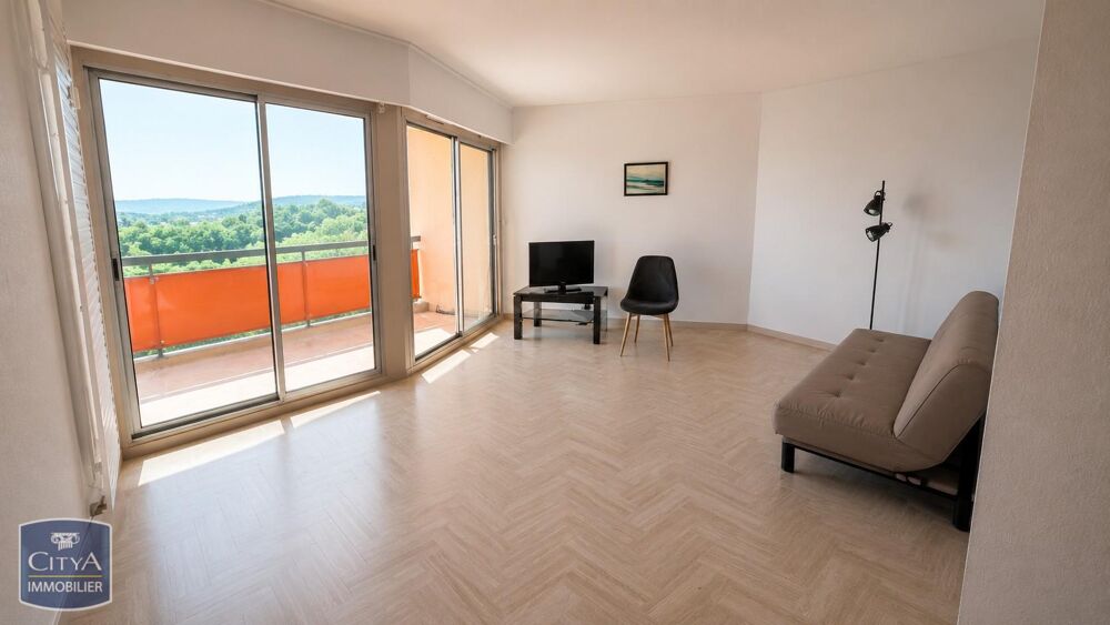 Vente Appartement appartement Mandelieu-la-napoule