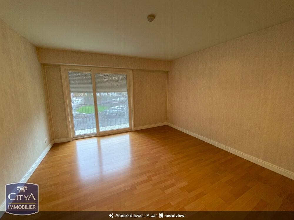 Vente Appartement appartement Saint-brieuc
