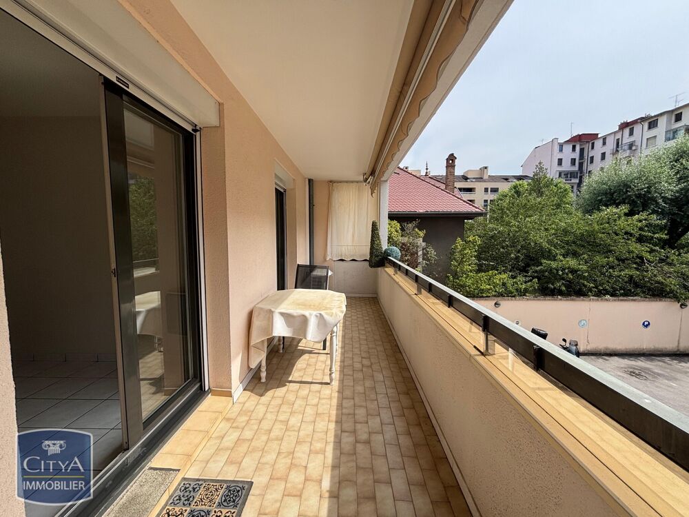 Vente Appartement appartement Annecy