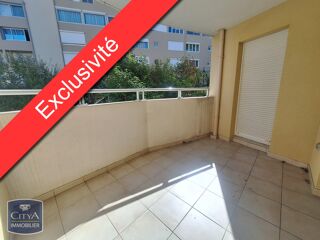  Appartement � vendre 3 pi�ces 60 m�