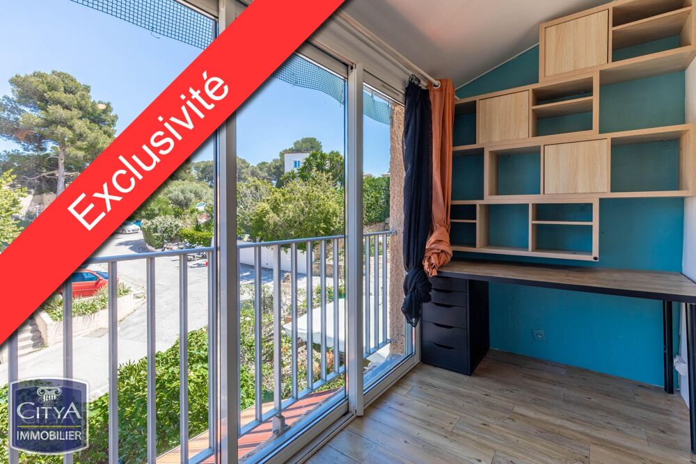 Vente Appartement appartement Sanary-sur-mer