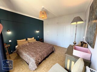  Appartement � vendre 4 pi�ces 93 m�