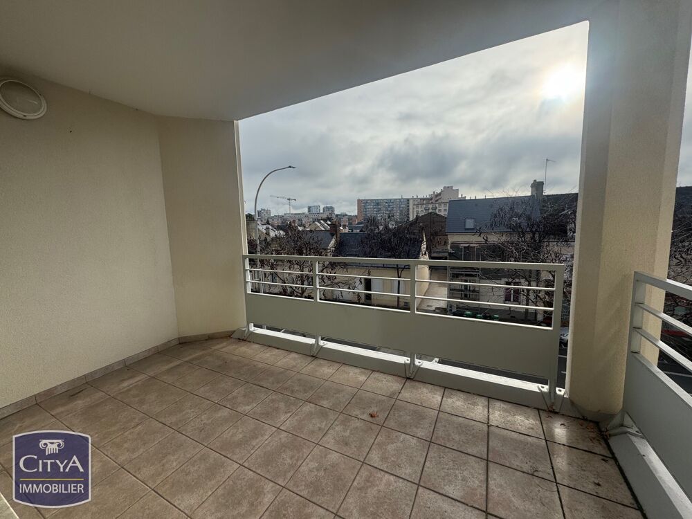 Vente Appartement appartement Le mans
