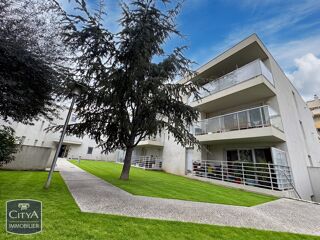  Appartement à vendre 3 pièces 60 m²